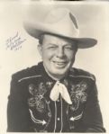 Hoot Gibson